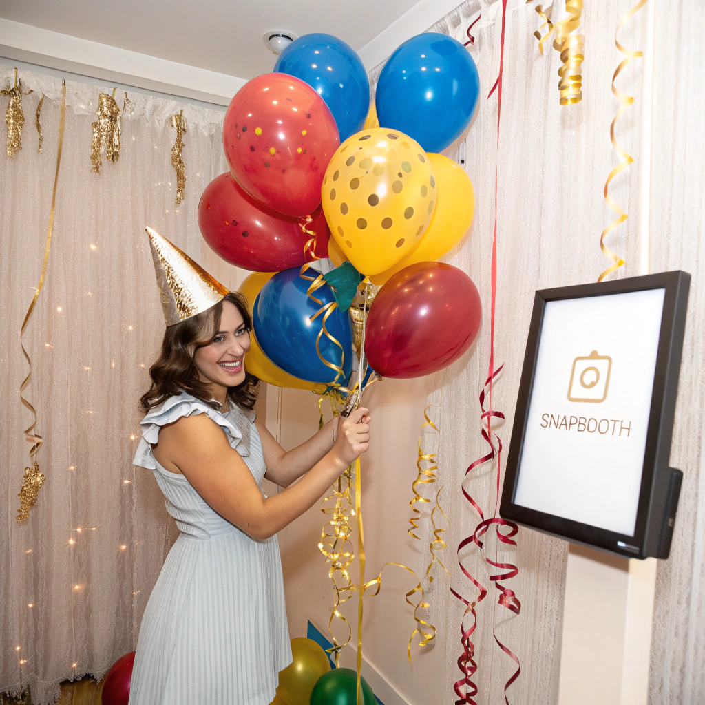 Diversión y sonrisas garantizadas con tumejorfotomaton