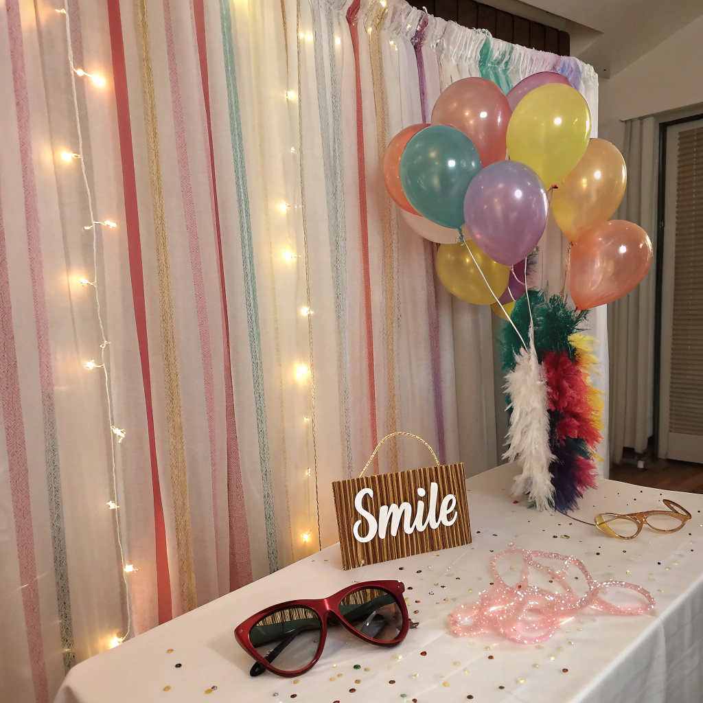 Momentos espontáneos capturados en un evento privado